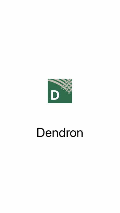 Dendron Screenshot