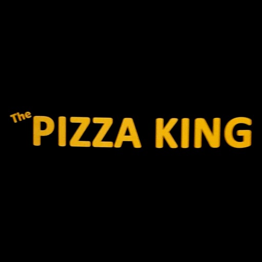 The Pizza King Alford icon