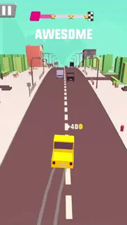 danger rider 3d iphone screenshot 2