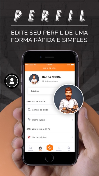 Clube do Barba Negra