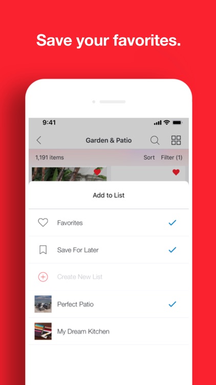 Overstock — Furniture & Decor screenshot-6