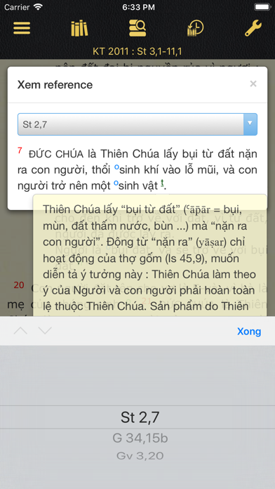 KTCGKPV Screenshot