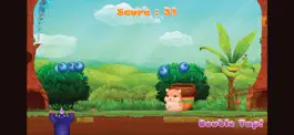 Game screenshot FruitFat apk