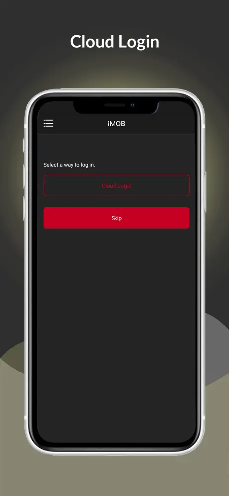 iMOB (Indigo)
