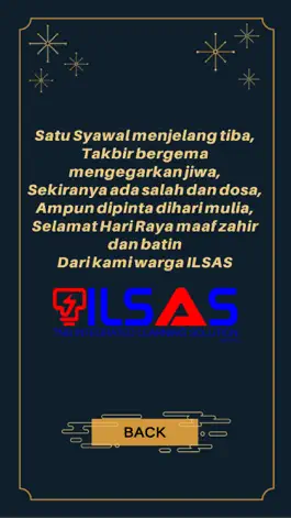 Game screenshot Raya ILSAS 2020 apk