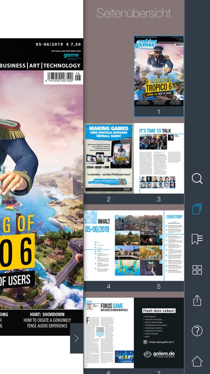 MakingGames.biz screenshot-3