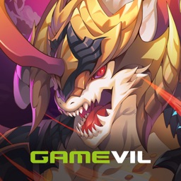 Monster Warlord Apple Watch App