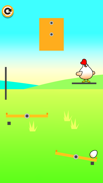 Screenshot #3 pour Chicken n Egg