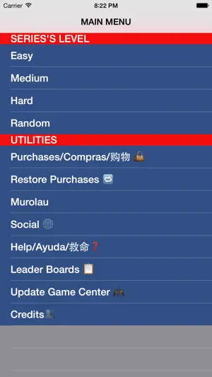Missing Numbers Minds screenshot 1