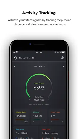 Game screenshot Timex | Blink mod apk