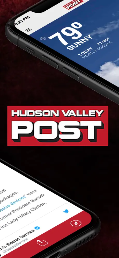 Hudson Valley Post