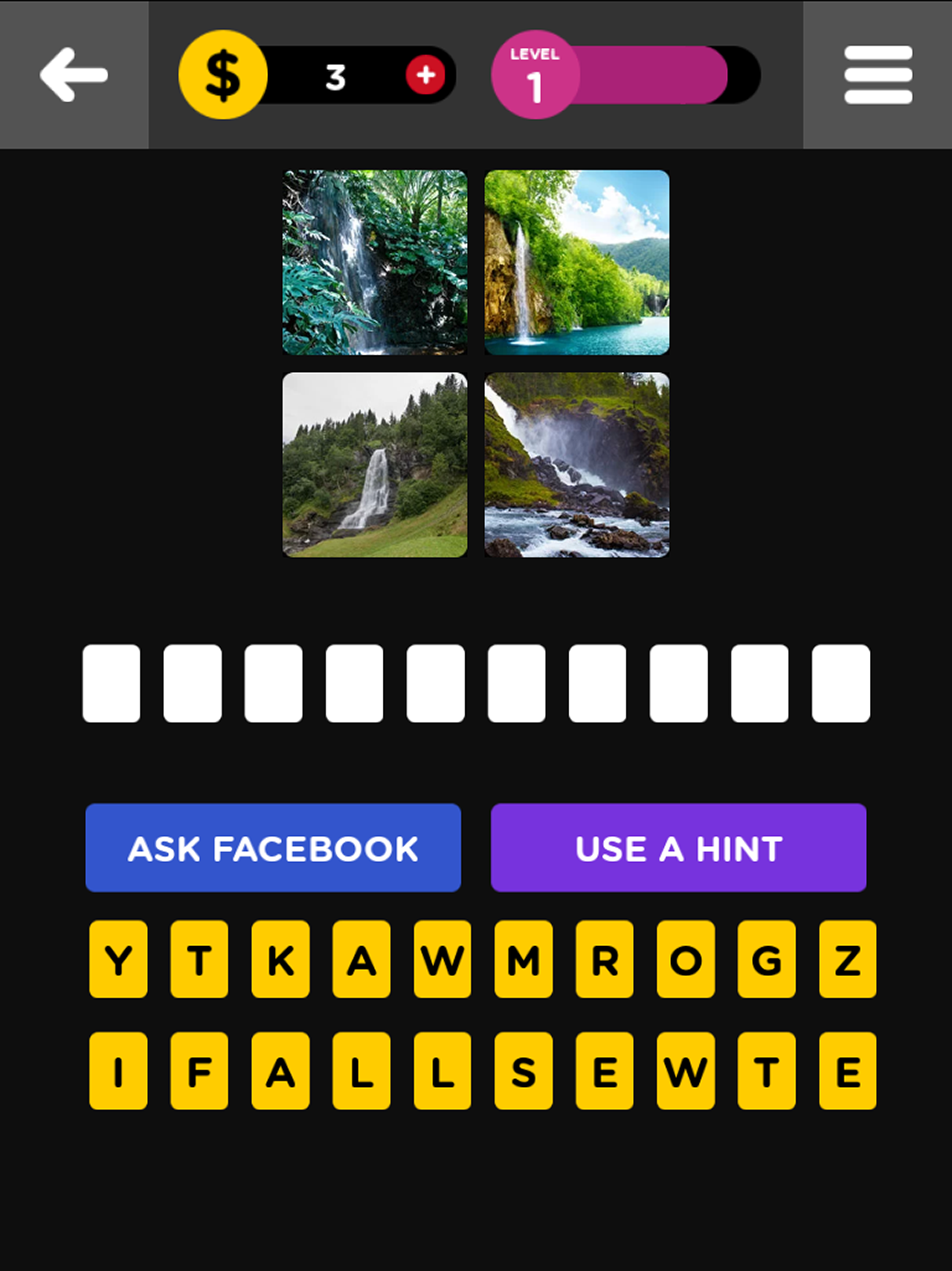 Guess The Song!
