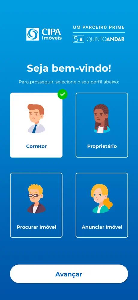 CIPA Imóveis