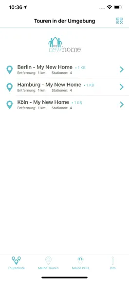 Game screenshot My New Home mod apk