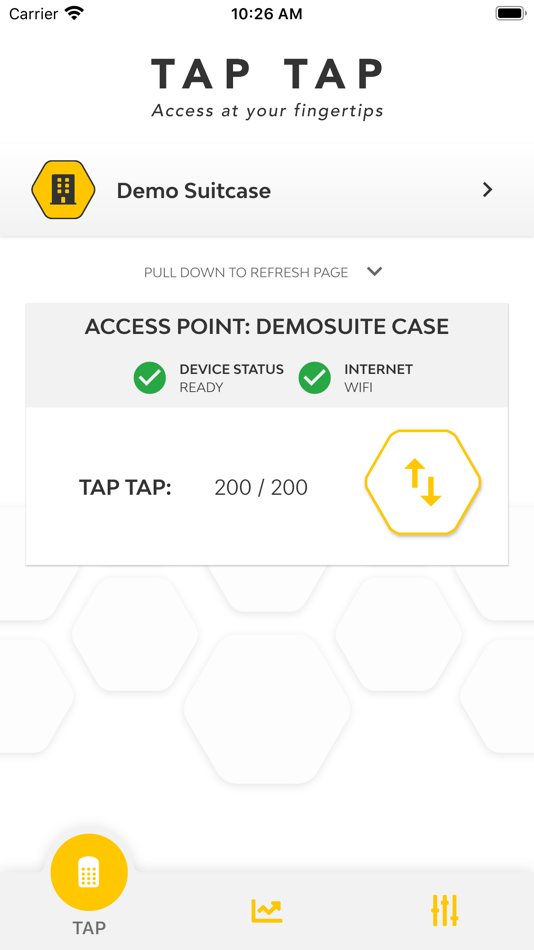 #3. MyComb - Comb Communications (iOS) 由: COMB COMMUNICATIONS (PTY) LTD