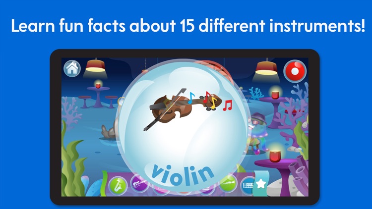 Think & Learn Rocktopus screenshot-3