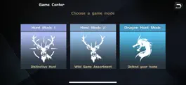 Game screenshot VR Bow Hunt Deer apk