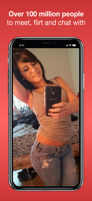 Moco Chat Meet People On The App Store