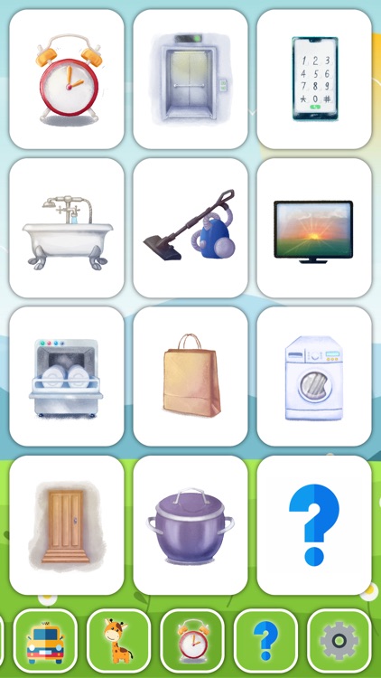 Sounds of Farm, Wild Animals! screenshot-9