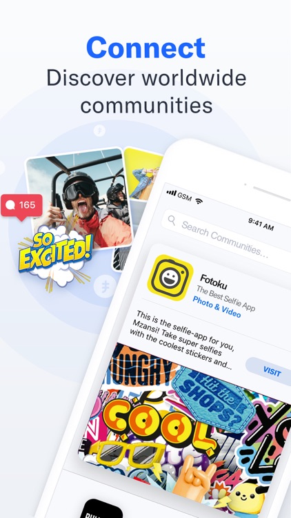 JET8 Wallet screenshot-4