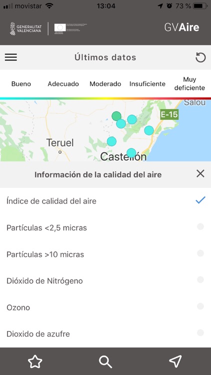 GVA Aire screenshot-4