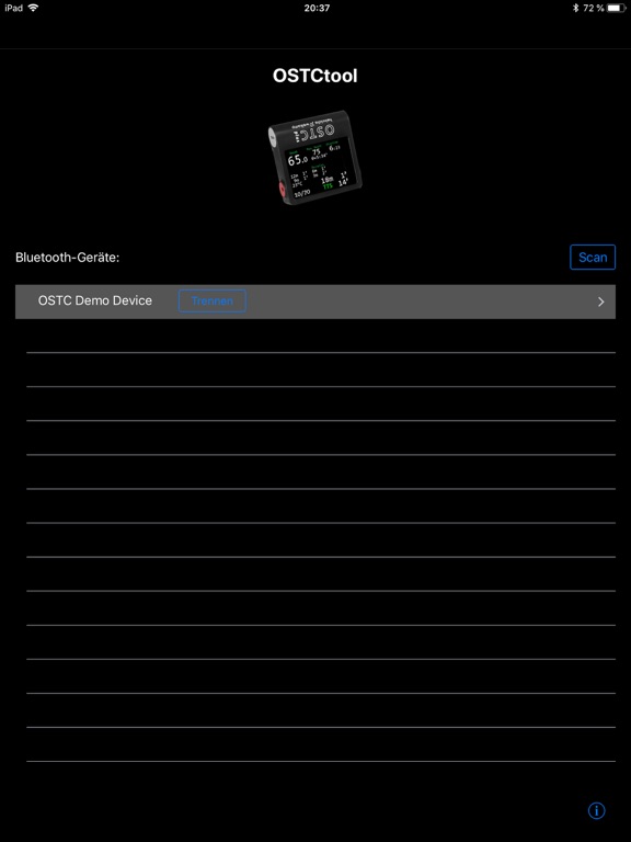 Screenshot #4 pour OSTConf