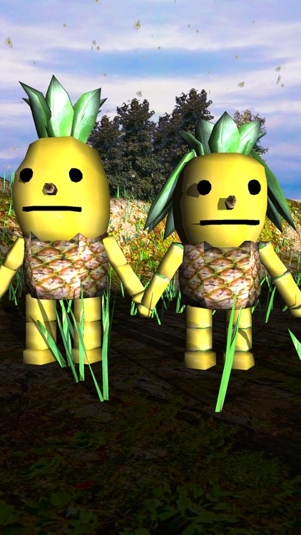 Pinea's PitterPatter Decimal screenshot-3