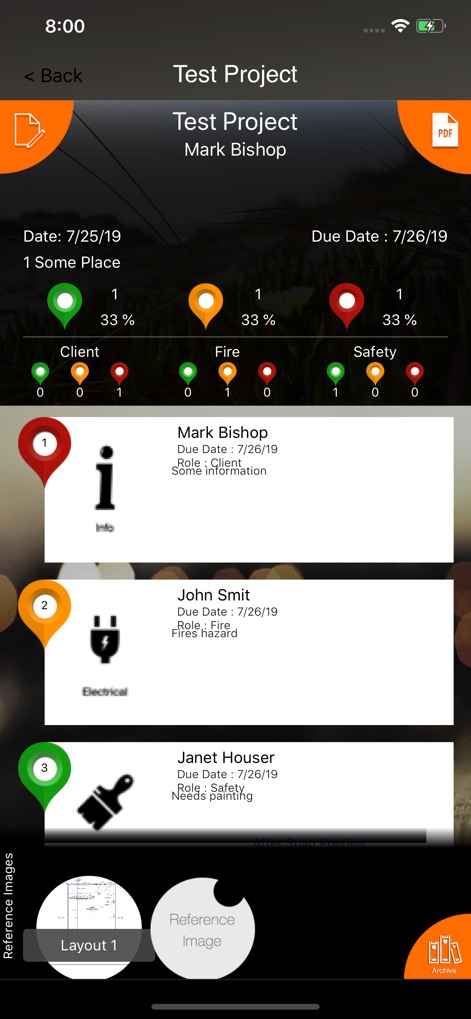 Snag-App - App de Productividad | MWM