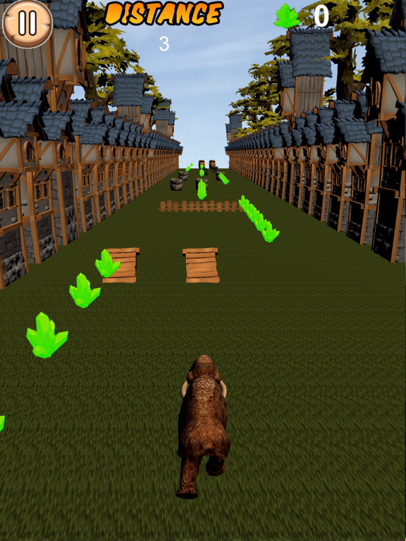 Screenshot #6 pour Mammoth Mayham