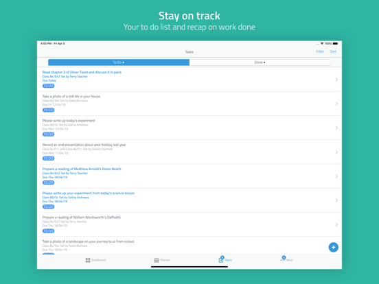 Screenshot #6 pour Firefly for Students