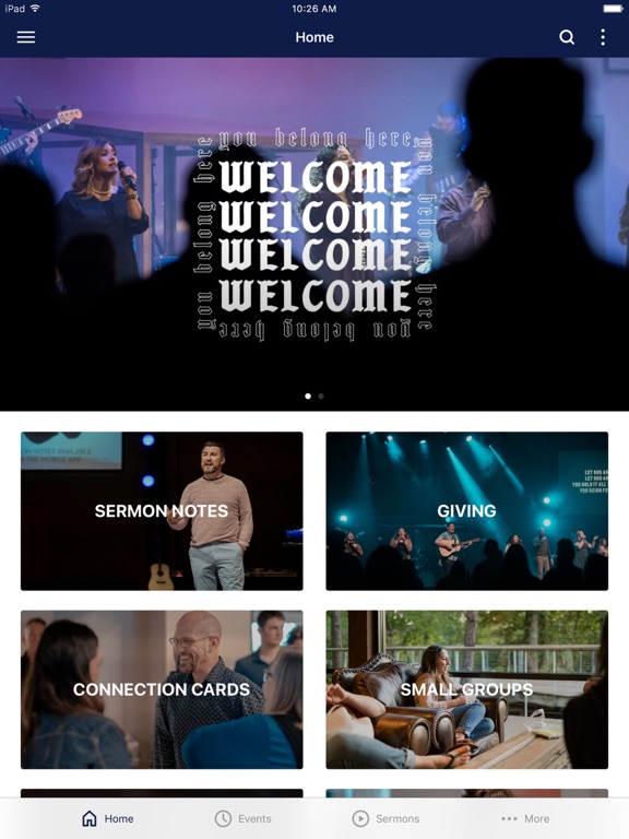 Screenshot #4 pour CalvaryFTW