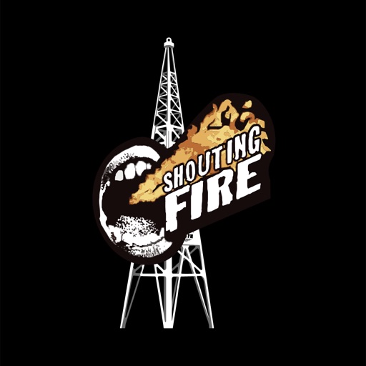 Shouting Fire icon