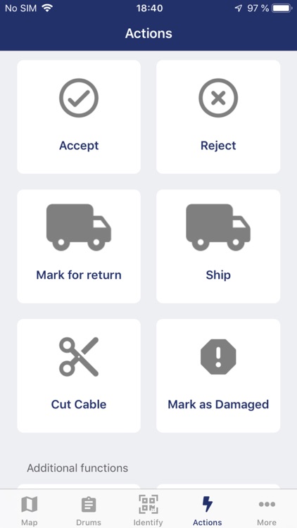 TrackMyDrum screenshot-4