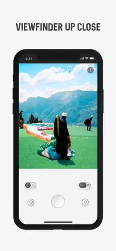 Screenshot 4 InstaMini iphone