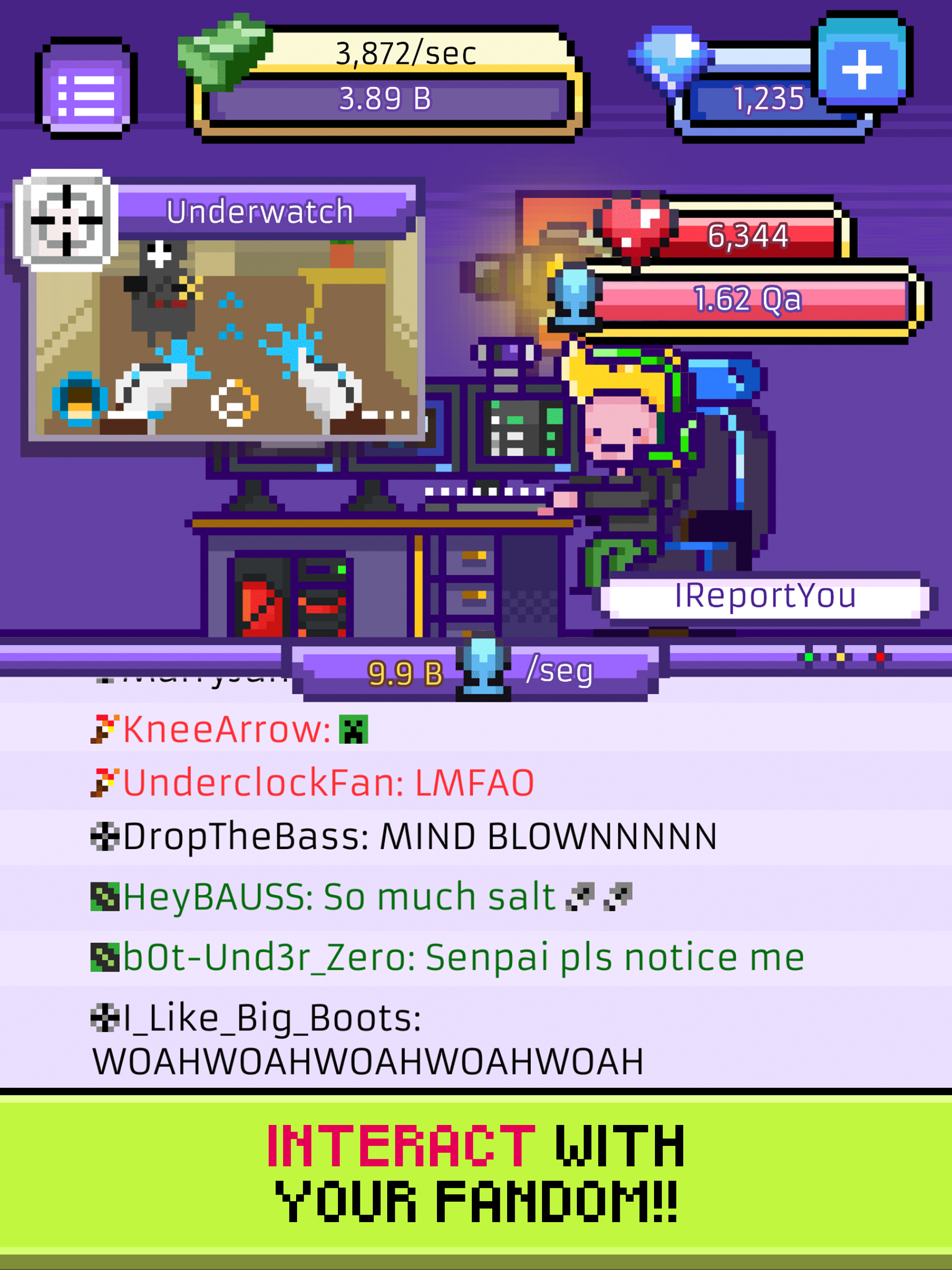 xStreamer