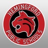 Hemingford Public Schools icon