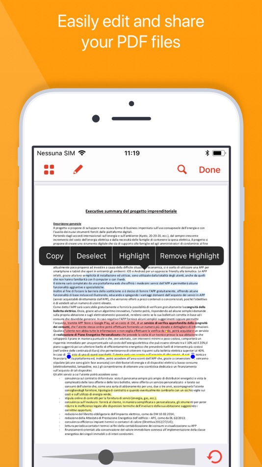 #5. Amerigo - File Manager (iOS) 由: IdeaSolutions S.r.l.