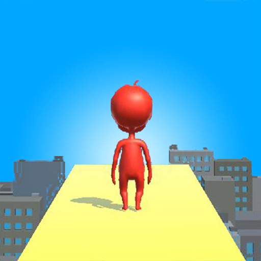 Gravity Run 3D! icon