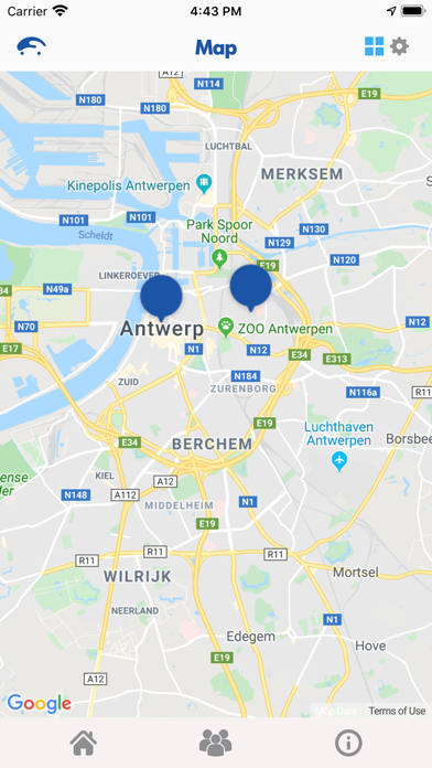 Screenshot #3 pour Miniila