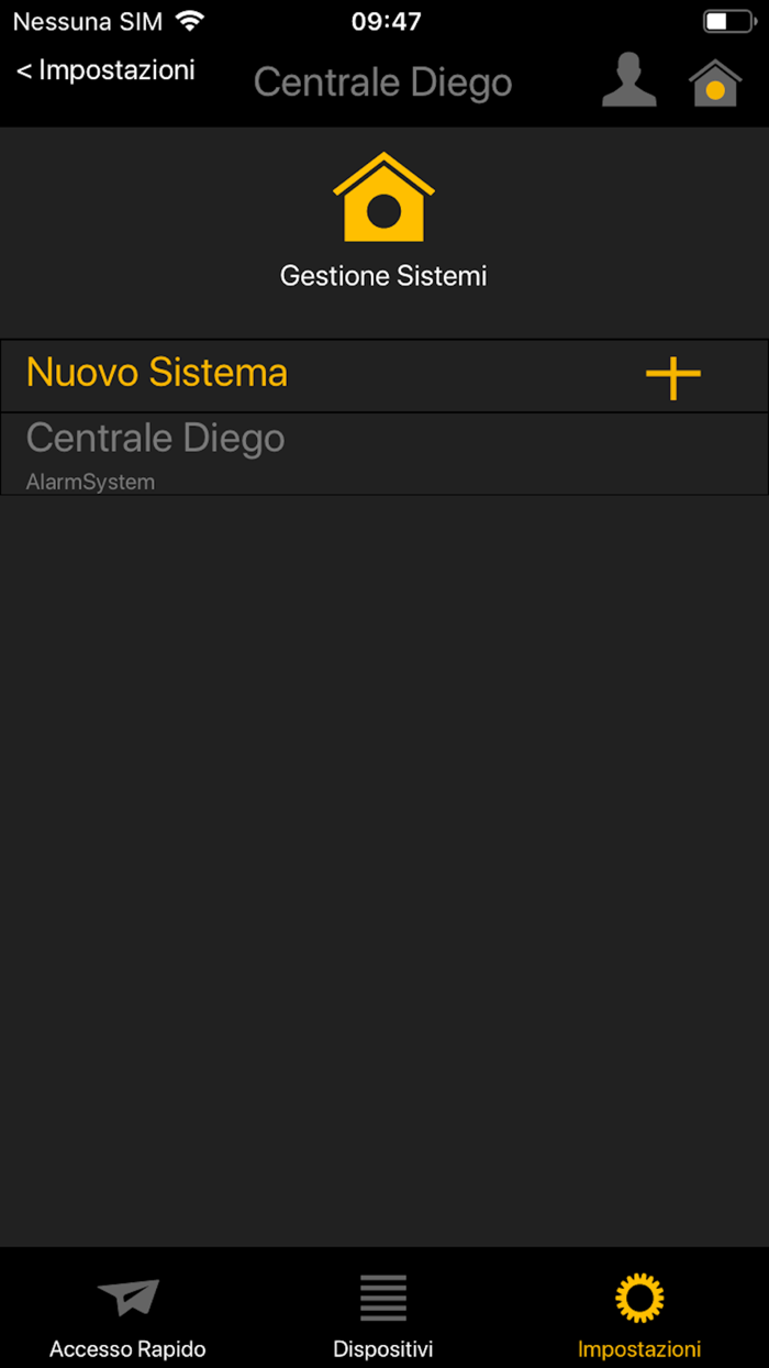 Smart Security Advance