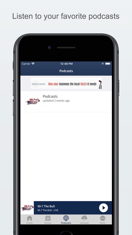 99-7 The Bull screenshot-3