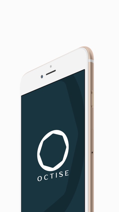 Screenshot #1 pour Octise Smart Homes
