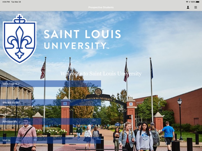 Saint Louis University (U.S.)