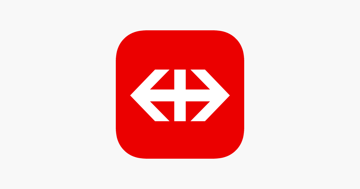 SBB логотип. Ton app