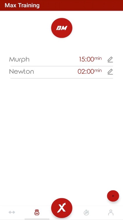 Max Training v2019 screenshot-4