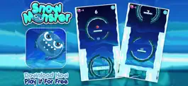 Game screenshot Ice Monsters apk
