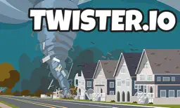 TWISTER.IO TV app icon