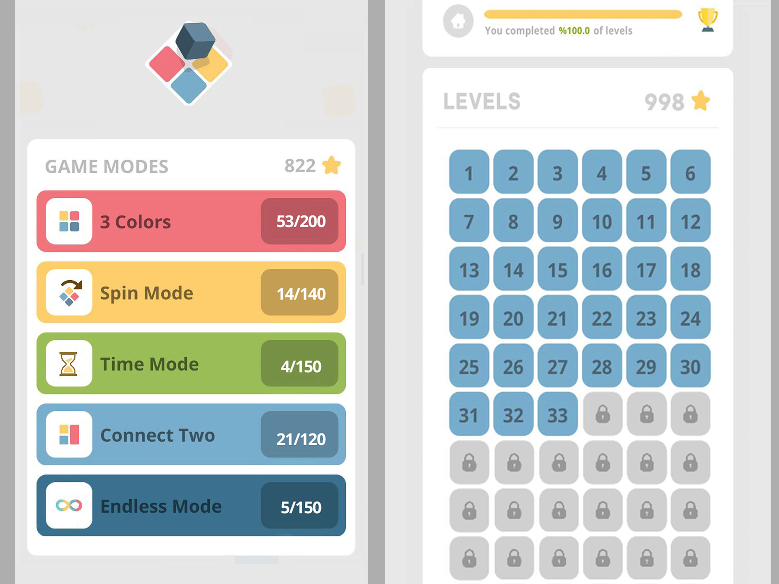 LOLO : Puzzle Game