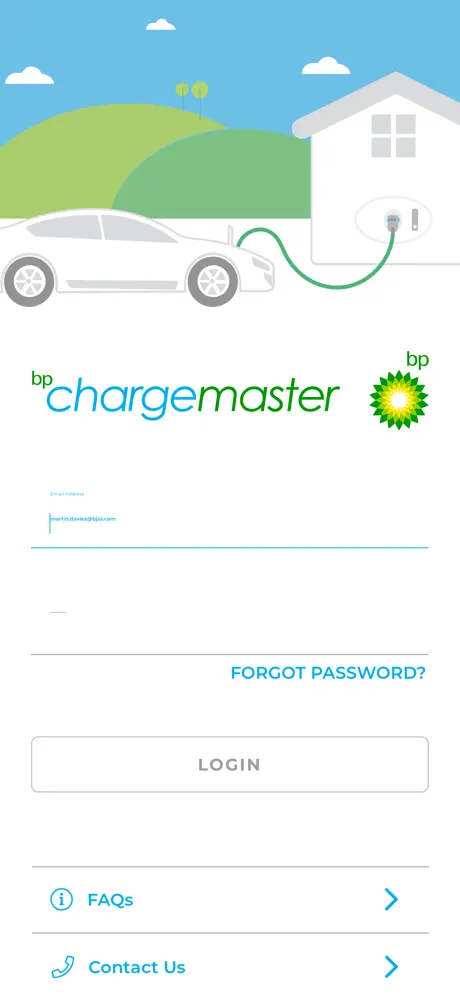 Smartcharge