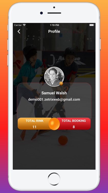 Broomball Rink Manager screenshot-9